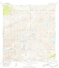 Talkeetna C-6 Alaska Historical topographic map, 1:63360 scale, 15 X 15 Minute, Year 1958