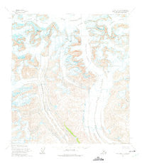 Talkeetna D-2 Alaska Historical topographic map, 1:63360 scale, 15 X 15 Minute, Year 1958