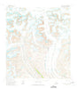 Talkeetna D-2 Alaska Historical topographic map, 1:63360 scale, 15 X 15 Minute, Year 1958
