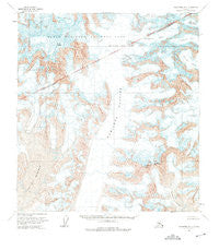 Talkeetna D-3 Alaska Historical topographic map, 1:63360 scale, 15 X 15 Minute, Year 1958
