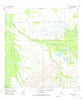 Talkeetna D-6 Alaska Historical topographic map, 1:63360 scale, 15 X 15 Minute, Year 1958