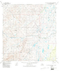 Talkeetna Mountains A-1 Alaska Historical topographic map, 1:63360 scale, 15 X 15 Minute, Year 1949