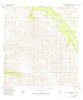 Talkeetna Mountains B-4 Alaska Historical topographic map, 1:63360 scale, 15 X 15 Minute, Year 1950