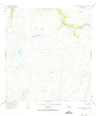 Talkeetna Mountains C-2 Alaska Historical topographic map, 1:63360 scale, 15 X 15 Minute, Year 1951