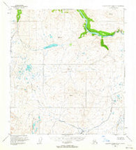 Talkeetna Mountains C-2 Alaska Historical topographic map, 1:63360 scale, 15 X 15 Minute, Year 1951