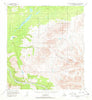 Talkeetna Mountains C-4 Alaska Historical topographic map, 1:63360 scale, 15 X 15 Minute, Year 1951