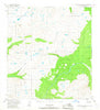 Talkeetna Mountains C-5 Alaska Historical topographic map, 1:63360 scale, 15 X 15 Minute, Year 1950