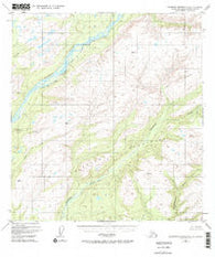 Talkeetna Mountains C-6 Alaska Historical topographic map, 1:63360 scale, 15 X 15 Minute, Year 1949
