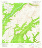 Talkeetna Mountains C-6 Alaska Historical topographic map, 1:63360 scale, 15 X 15 Minute, Year 1949