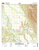 Talkeetna A-3 SW Alaska Current topographic map, 1:25000 scale, 7.5 X 7.5 Minute, Year 2016