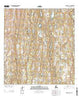 Talkeetna B-1 NW Alaska Current topographic map, 1:25000 scale, 7.5 X 7.5 Minute, Year 2013