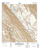 Talkeetna B-3 SE Alaska Current topographic map, 1:25000 scale, 7.5 X 7.5 Minute, Year 2013