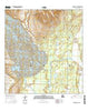 Talkeetna C-1 NW Alaska Current topographic map, 1:25000 scale, 7.5 X 7.5 Minute, Year 2016