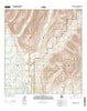 Talkeetna C-3 SE Alaska Current topographic map, 1:24000 scale, 7.5 X 7.5 Minute, Year 2014