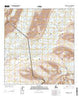 Talkeetna C-4 NE Alaska Current topographic map, 1:24000 scale, 7.5 X 7.5 Minute, Year 2014