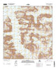 Talkeetna D-2 NE Alaska Current topographic map, 1:24000 scale, 7.5 X 7.5 Minute, Year 2014