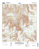 Talkeetna D-3 NW Alaska Current topographic map, 1:24000 scale, 7.5 X 7.5 Minute, Year 2014