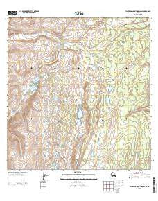Talkeetna Mountains A-1 SE Alaska Current topographic map, 1:25000 scale, 7.5 X 7.5 Minute, Year 2013