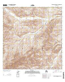 Talkeetna Mountains A-1 SW Alaska Current topographic map, 1:25000 scale, 7.5 X 7.5 Minute, Year 2013