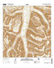 Talkeetna Mountains B-3 NE Alaska Current topographic map, 1:25000 scale, 7.5 X 7.5 Minute, Year 2016
