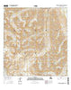 Talkeetna Mountains B-4 SE Alaska Current topographic map, 1:25000 scale, 7.5 X 7.5 Minute, Year 2016