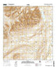 Talkeetna Mountains C-3 NE Alaska Current topographic map, 1:25000 scale, 7.5 X 7.5 Minute, Year 2016