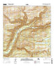 Talkeetna Mountains D-4 SE Alaska Current topographic map, 1:25000 scale, 7.5 X 7.5 Minute, Year 2016