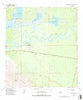 Tanacross B-5 Alaska Historical topographic map, 1:63360 scale, 15 X 15 Minute, Year 1948