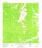 Tanacross C-3 Alaska Historical topographic map, 1:63360 scale, 15 X 15 Minute, Year 1956