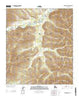 Tanacross D-4 NE Alaska Current topographic map, 1:25000 scale, 7.5 X 7.5 Minute, Year 2013