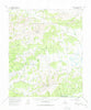 Tanana A-2 Alaska Historical topographic map, 1:63360 scale, 15 X 15 Minute, Year 1953