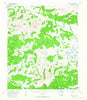 Tanana A-2 Alaska Historical topographic map, 1:63360 scale, 15 X 15 Minute, Year 1953
