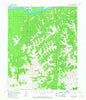 Tanana B-1 Alaska Historical topographic map, 1:63360 scale, 15 X 15 Minute, Year 1956