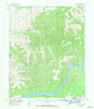 Tanana B-3 Alaska Historical topographic map, 1:63360 scale, 15 X 15 Minute, Year 1956