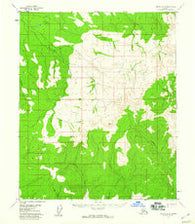 Tanana B-4 Alaska Historical topographic map, 1:63360 scale, 15 X 15 Minute, Year 1956
