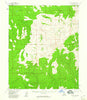 Tanana B-4 Alaska Historical topographic map, 1:63360 scale, 15 X 15 Minute, Year 1956