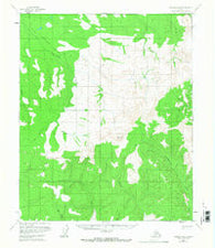 Tanana B-4 Alaska Historical topographic map, 1:63360 scale, 15 X 15 Minute, Year 1956