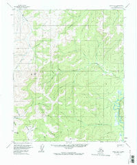 Tanana B-6 Alaska Historical topographic map, 1:63360 scale, 15 X 15 Minute, Year 1956