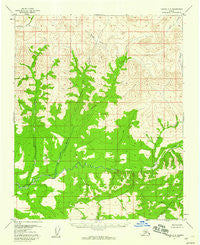 Tanana C-3 Alaska Historical topographic map, 1:63360 scale, 15 X 15 Minute, Year 1956