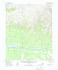 Tanana C-4 Alaska Historical topographic map, 1:63360 scale, 15 X 15 Minute, Year 1956