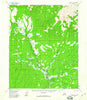 Tanana C-5 Alaska Historical topographic map, 1:63360 scale, 15 X 15 Minute, Year 1956