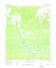 Tanana C-5 Alaska Historical topographic map, 1:63360 scale, 15 X 15 Minute, Year 1956