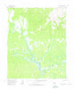 Tanana C-5 Alaska Historical topographic map, 1:63360 scale, 15 X 15 Minute, Year 1956