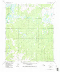 Tanana C-6 Alaska Historical topographic map, 1:63360 scale, 15 X 15 Minute, Year 1956