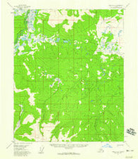 Tanana C-6 Alaska Historical topographic map, 1:63360 scale, 15 X 15 Minute, Year 1956