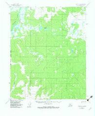 Tanana C-6 Alaska Historical topographic map, 1:63360 scale, 15 X 15 Minute, Year 1956