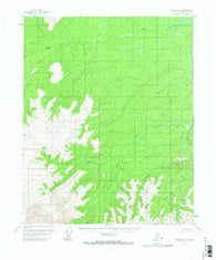 Tanana D-2 Alaska Historical topographic map, 1:63360 scale, 15 X 15 Minute, Year 1956