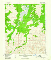 Tanana D-3 Alaska Historical topographic map, 1:63360 scale, 15 X 15 Minute, Year 1956
