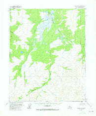 Tanana D-3 Alaska Historical topographic map, 1:63360 scale, 15 X 15 Minute, Year 1956