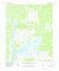 Tanana D-6 Alaska Historical topographic map, 1:63360 scale, 15 X 15 Minute, Year 1956
